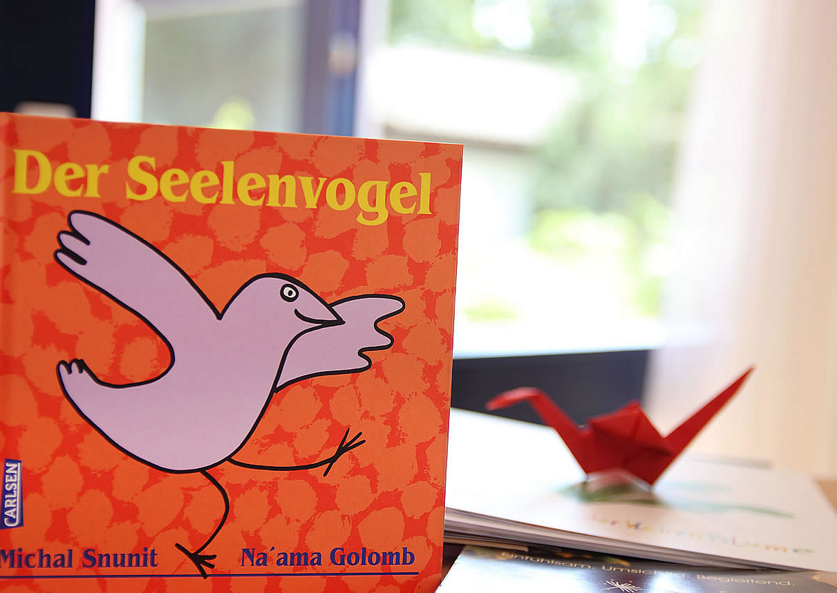 Vortrag im Pflegeheim Zinnowitz, Juni 2017 – Bild 6