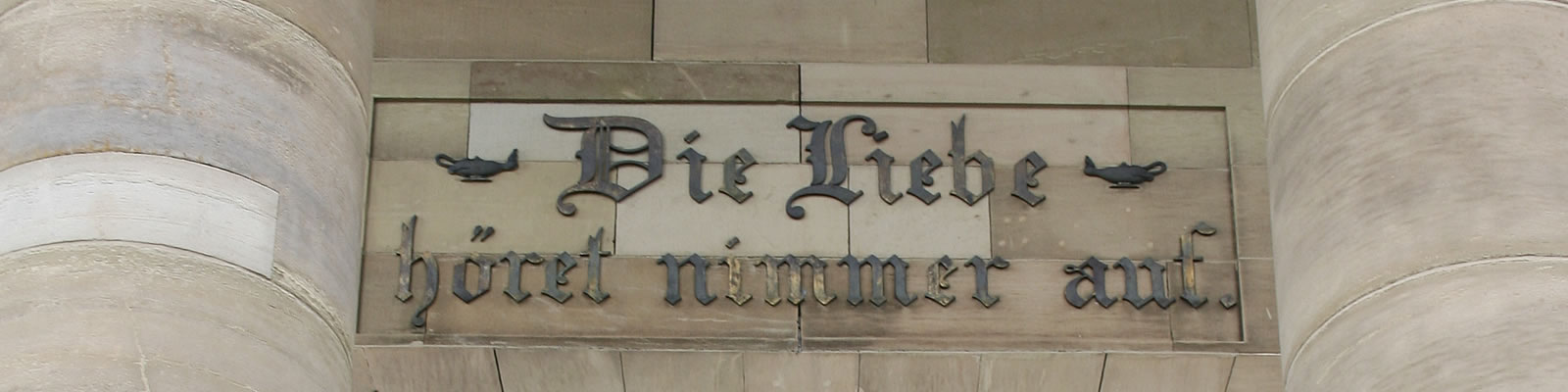 Unsere Räume in Wolgast – Bild 1
