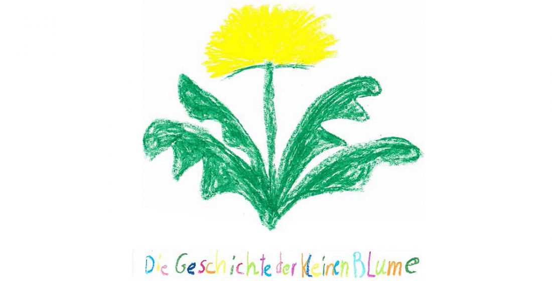 Imageprospekt Rausch Bestattungen – Seite 1